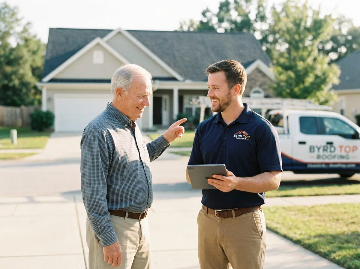Roofing Denver, IN FAQs